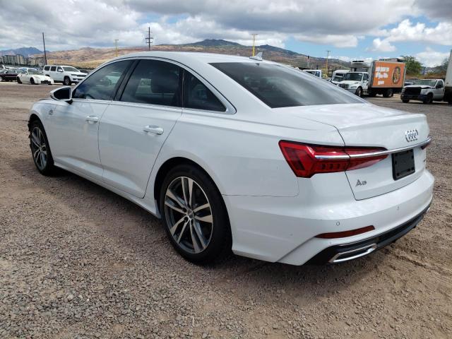 AUDI A6 PREMIUM 2019 1