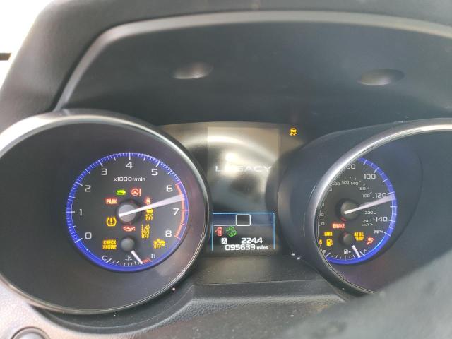 4S4BSANC6G3356369 Subaru Outback 2.5i Limited