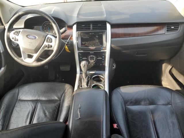 2FMDK4KC5EBA34298 Ford Edge Limited