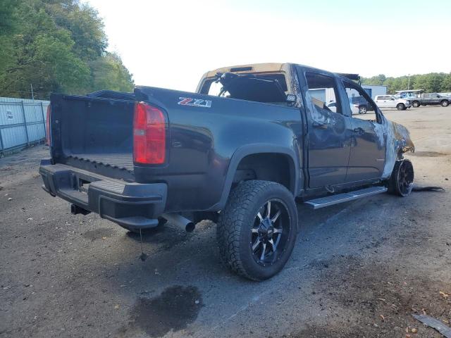 1GCPTDE19G1210874 | 2016 CHEVROLET COLORADO Z