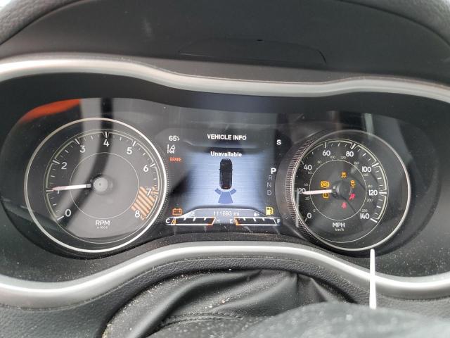 1C4PJLDS0EW115095 Jeep Cherokee Limited