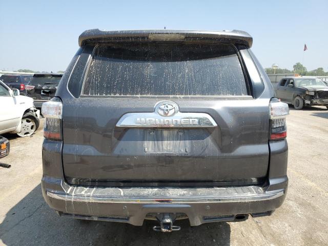 2021 TOYOTA 4RUNNER TR - JTEKU5JR6M5843714