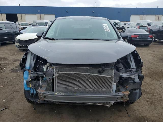 2HKRM4H51FH675211 Honda CR-V EX