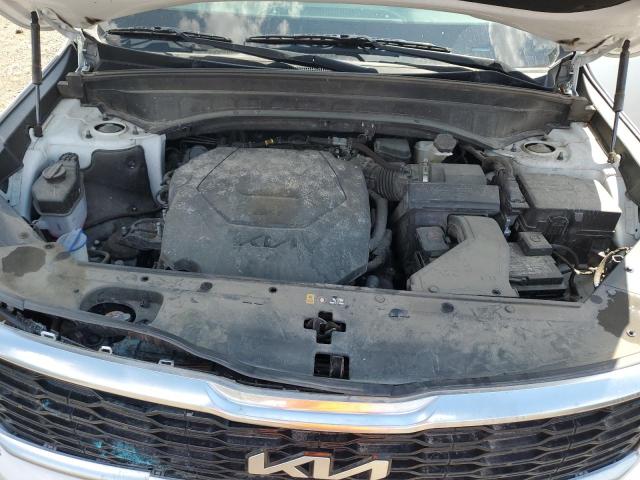 5XYP34HC0NG213043 KIA Telluride Ex