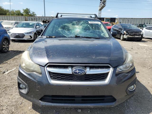 JF1GPAC66E8284023 Subaru Impreza Premium