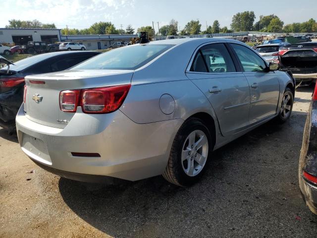 2013 Chevrolet Malibu Ls VIN: 1G11B5SA6DF318394 Lot: 69916483