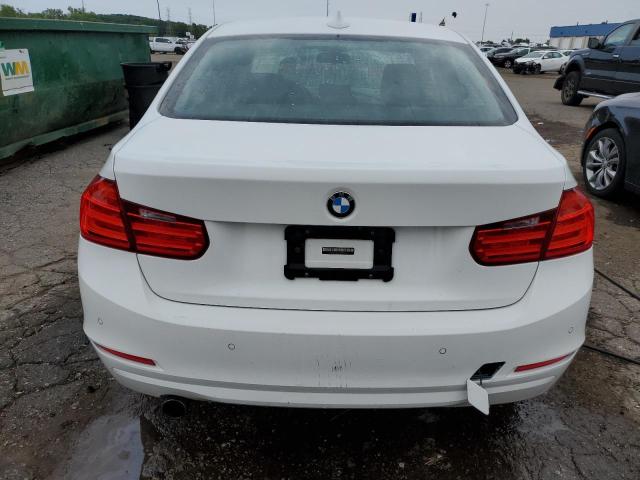 WBA3C3G51FNT51824 BMW 320 I Xdrive