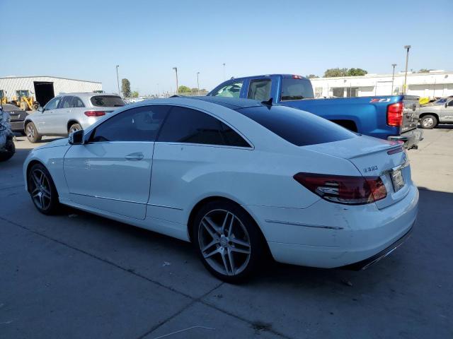 WDDKJ5KB4EF287175 Mercedes-Benz E 350
