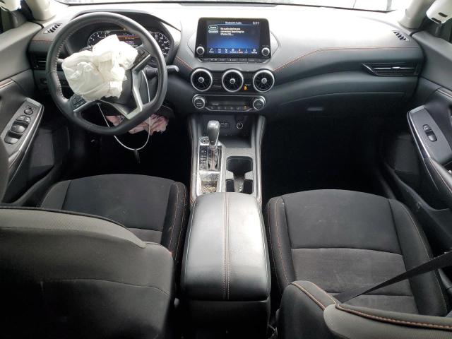 3N1AB8DV3MY271233 Nissan SENTRA SR