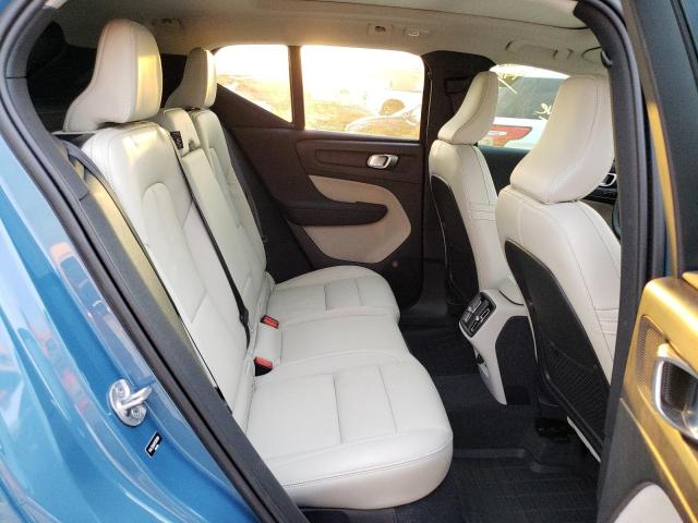 2023 VOLVO XC40 PLUS YV4L12UW4P2983894