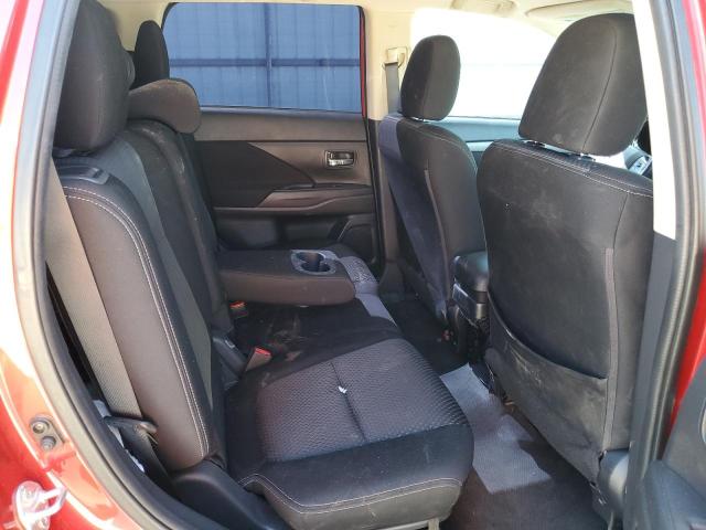 2018 MITSUBISHI OUTLANDER - JA4AD3A39JZ006048