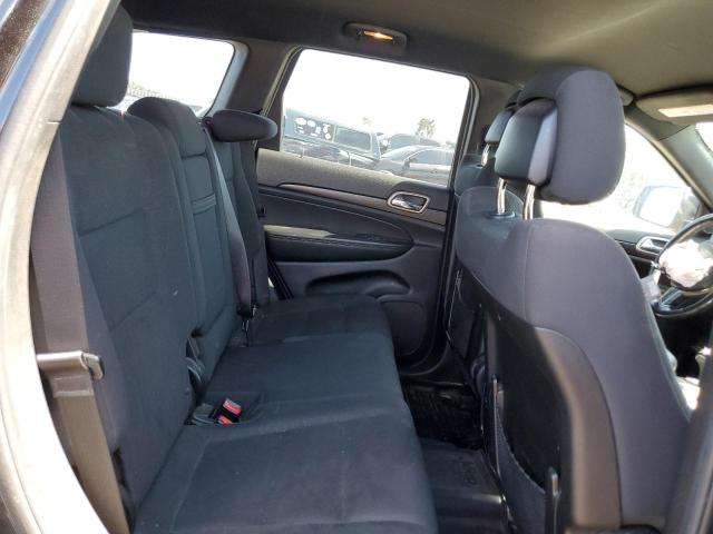 1C4RJFAG5FC603181 Jeep Grand Cherokee Laredo