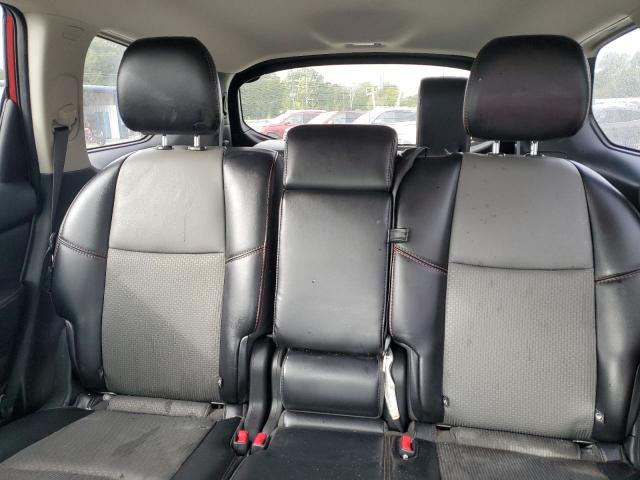 5N1DR2BMXLC593187 Nissan Pathfinder Sv