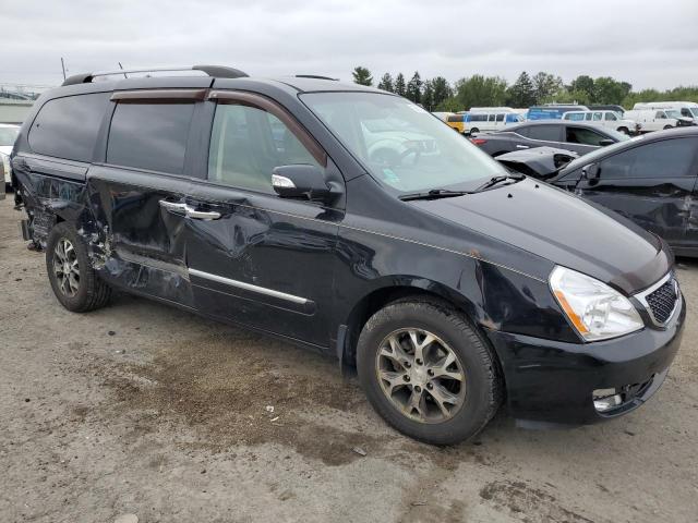 KNDMH4C72E6582519 KIA SEDONA EX