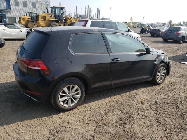 2018 VOLKSWAGEN GOLF TREND 3VWE17AU4JM269269