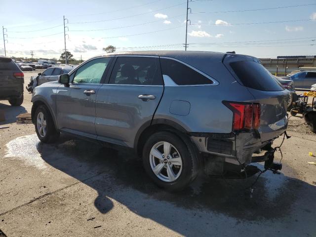 5XYRG4LC2MG066873 KIA SORENTO LX