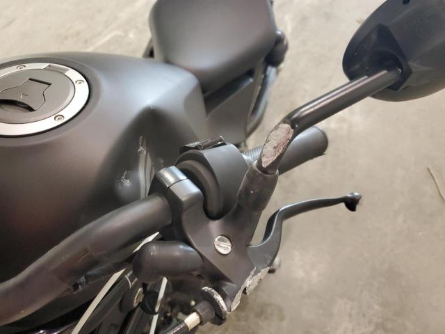 2021 HONDA CMX500 MLHPC5607M5400492