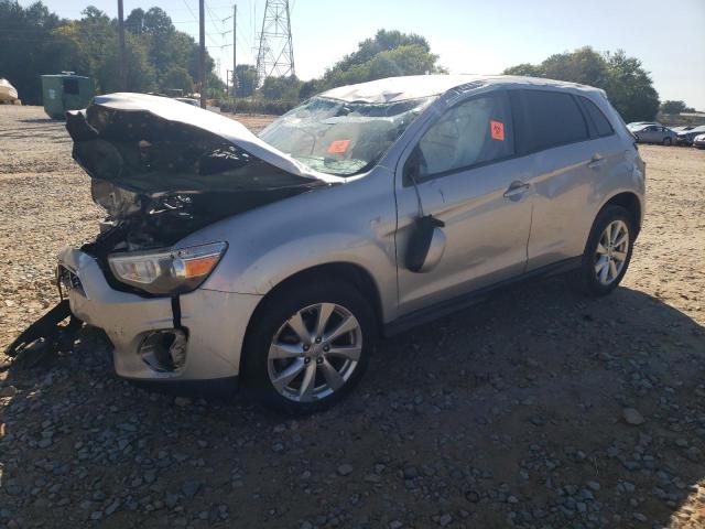 2014 Mitsubishi Outlander Sport ES