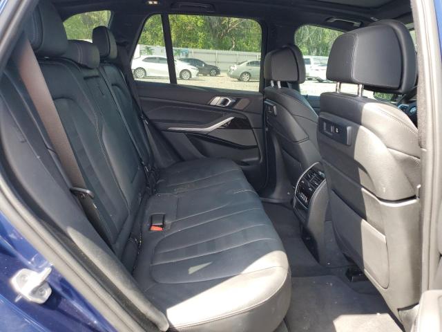 5UXCR4C03M9F09590 BMW X5 Sdrive 40i