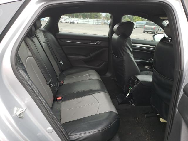 1HGCV1F33JA223779 Honda Accord Sport
