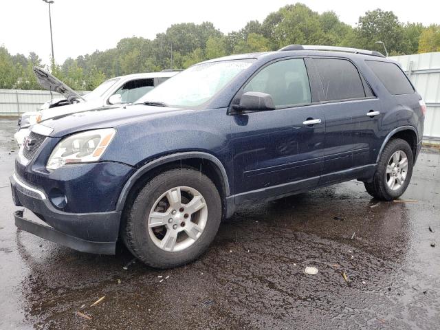 2012 GMC Acadia SLE