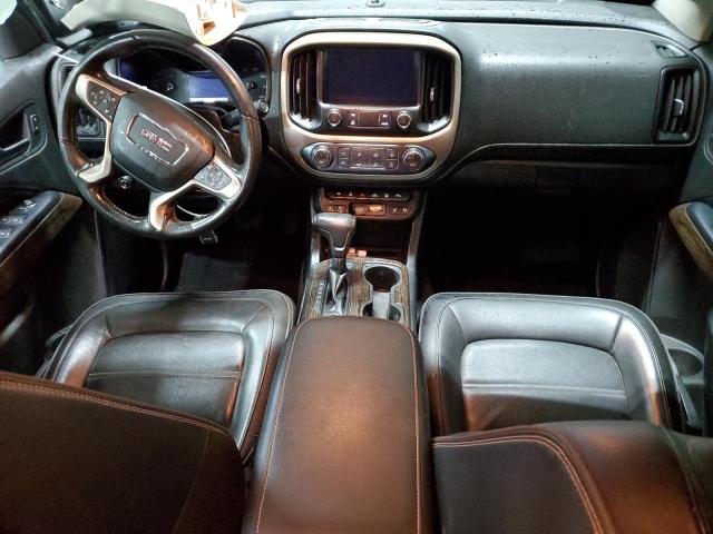 2019 GMC CANYON DEN - 1GTG6EEN4K1355717