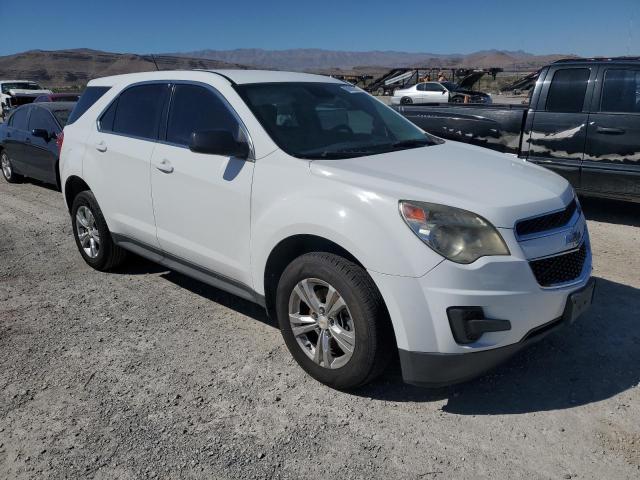 1GNALAEKXEZ108812 2014 Chevrolet Equinox Ls