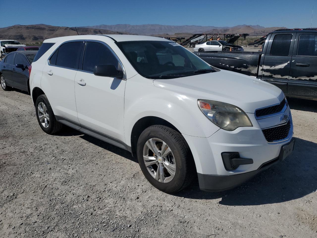 1GNALAEKXEZ108812 2014 Chevrolet Equinox Ls 1GNALAEKXEZ108812 2014 Chevrolet Equinox Ls