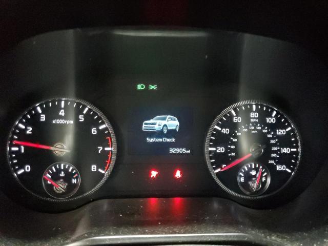 5XYP6DHC8NG270646 KIA Telluride S