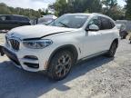2021 BMW X3 SDRIVE3 - 5UXTY3C04M9H28149