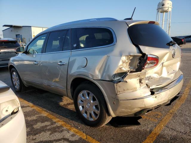 5GAKRBKD1HJ161202 Buick Enclave