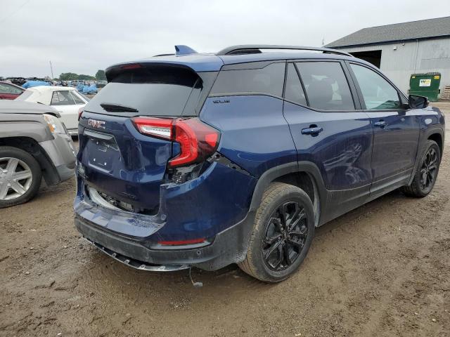 3GKALTEV5NL241729 GMC Terrain Sle