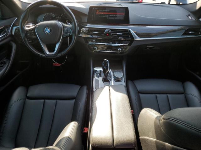 WBAJA5C59JWA36208 BMW 530 I