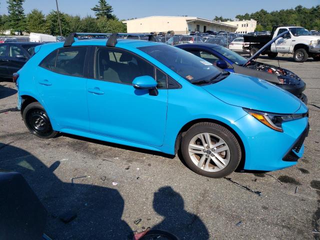 JTNK4RBE2K3059221 Toyota COROLLA SE