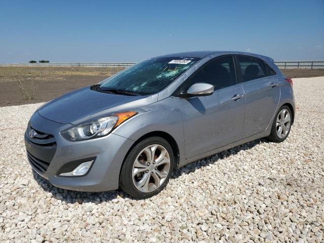 2015 Hyundai Elantra GT 