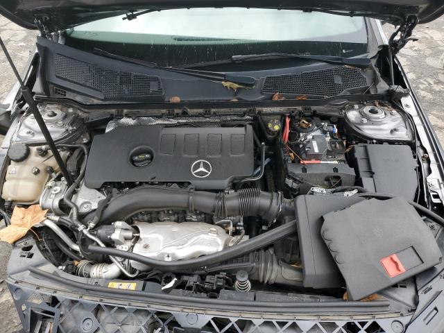WDD3G4EB9KW034826 Mercedes-Benz A 220