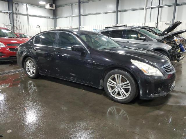 2013 Infiniti G - Image 4