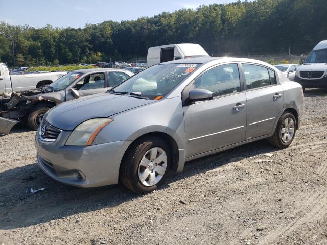 2010 Nissan Sentra 2.0