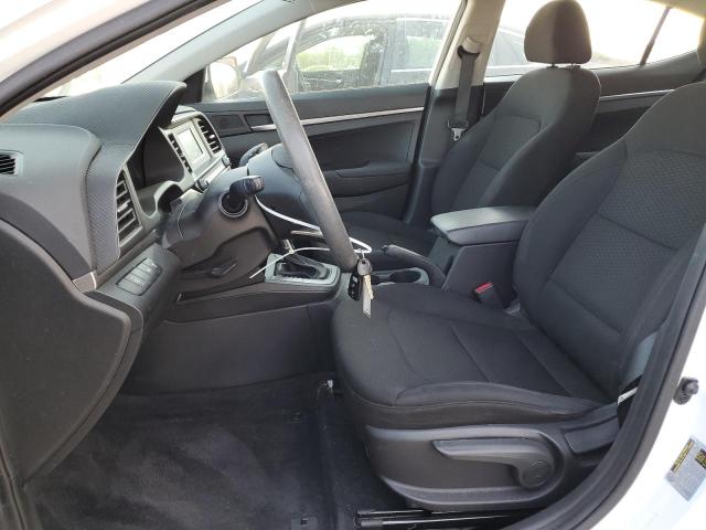 2020 HYUNDAI ELANTRA SE - 5NPD74LF0LH500896