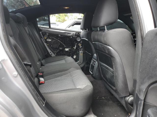 2C3CDXHG0GH285451 Dodge Charger Sxt