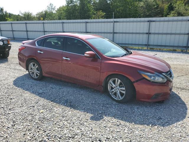 1N4BL3AP3HC150861 Nissan Altima 3.5sl