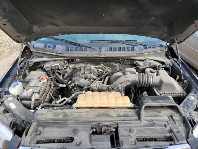 2017 FORD F150 SUPER - 1FTEW1E85HFB14965