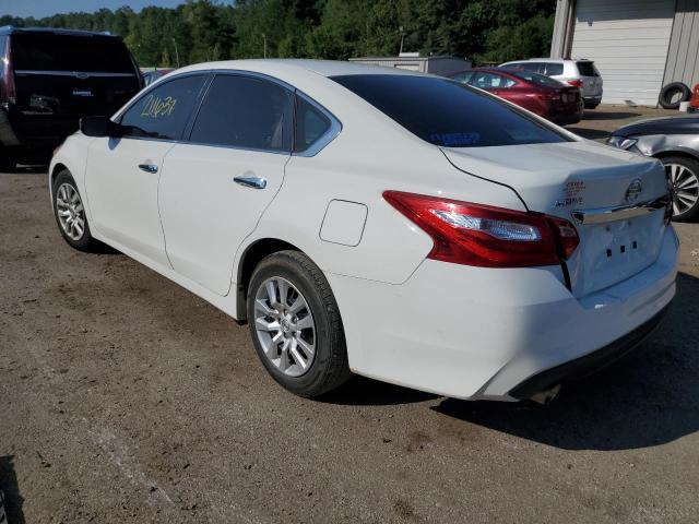 1N4AL3AP3HC113420 | 2017 NISSAN ALTIMA 2.5