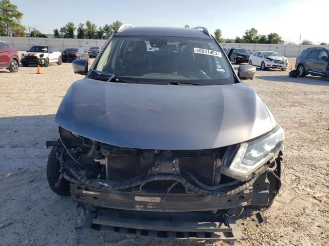 5N1AT2MV4HC881188 Nissan ROGUE SV