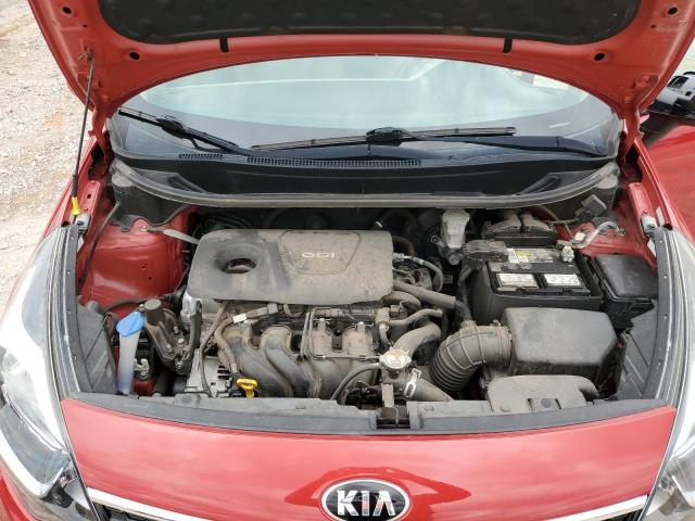 KNADN4A35G6633715 KIA RIO EX