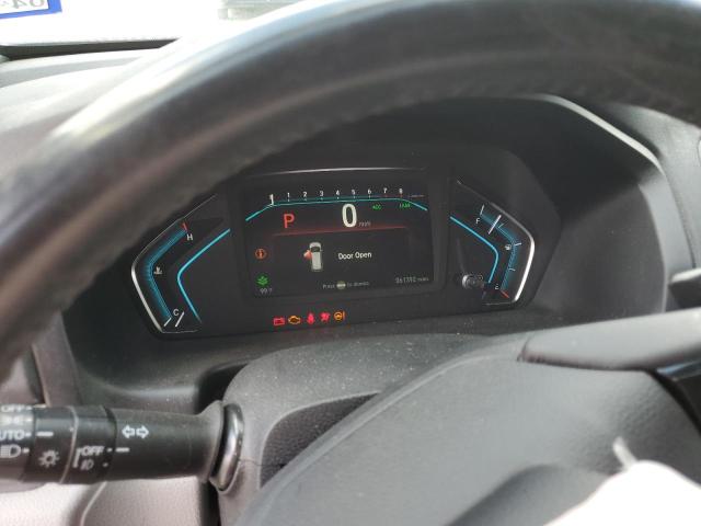 5FNRL6H79JB091064 Honda ODYSSEY EXL