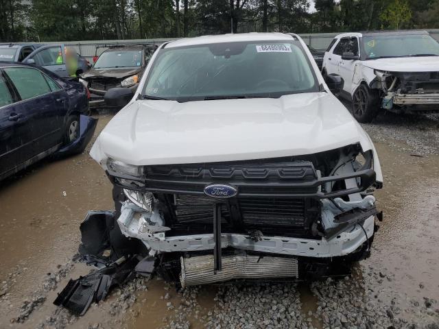 3FTTW8F90NRA52199 Ford Maverick Xl