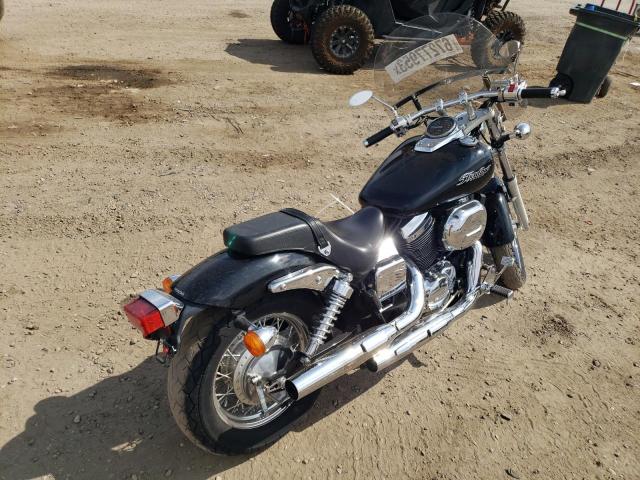 2007 HONDA VT750 DC JH2RC44027M103754