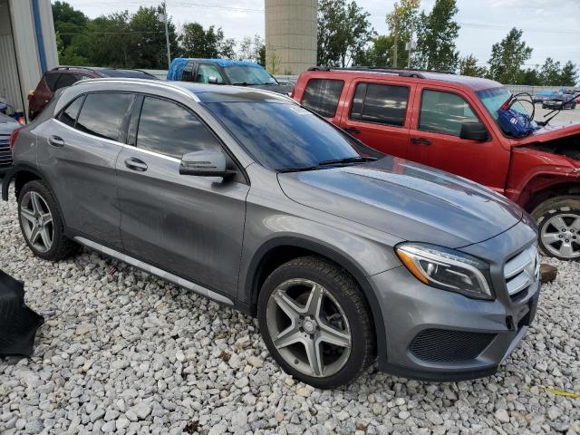 WDCTG4GB2FJ033201 Mercedes-Benz Gla 250 4matic