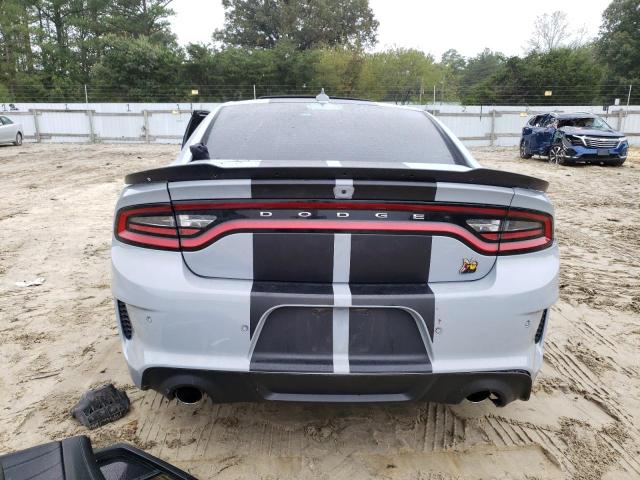 2021 DODGE CHARGER SC - 2C3CDXGJ0MH630535